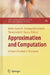 Approximation and Computation: In Honor of Gradimir V. Milovanovic by Walter Gautschi, Giuseppe Mastroianni, Themistocles M. Rassias