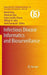 Infectious Disease Informatics and Biosurveillance by Daniel Zeng