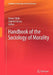 Handbook of the Sociology of Morality by Steven Hitlin, Stephen Vaisey