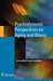 Psychodynamic Perspectives on Aging and Illness by Tamara McClintock Greenberg