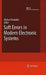 Soft Errors in Modern Electronic Systems by Michael Nicolaidis