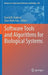 Software Tools and Algorithms for Biological Systems by Hamid Arabnia
