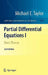 Partial Differential Equations I: Basic Theory by Michael E. Taylor