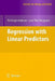 Regression with Linear Predictors by Per Kragh Andersen