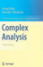 Complex Analysis by Joseph Bak