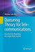 Queueing Theory for Telecommunications: Discrete Time Modelling of a Single Node System by Attahiru Sule Alfa