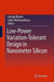 Low-Power Variation-Tolerant Design in Nanometer Silicon by Swarup Bhunia