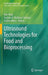 Ultrasound Technologies for Food and Bioprocessing by Hao Feng
