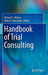 Handbook of Trial Consulting by Richard L. Wiener