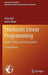 Stochastic Linear Programming: Models, Theory, and Computation by Peter Kall