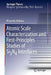 Atomic Scale Characterization and First-Principles Studies of Si₃n₄ Interfaces by Weronika Walkosz
