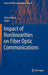 Impact of Nonlinearities on Fiber Optic Communications by Shiva Kumar