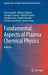 Fundamental Aspects of Plasma Chemical Physics: Kinetics by Mario Capitelli