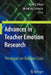 Advances in Teacher Emotion Research: The Impact on Teachers' Lives by Paul A. Schutz, Michalinos Zembylas