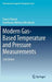 Modern Gas-Based Temperature and Pressure Measurements by Franco Pavese