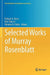 Selected Works of Murray Rosenblatt by Richard A. Davis