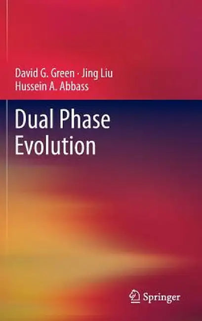 Dual Phase Evolution by David G. Green