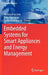 Embedded Systems for Smart Appliances and Energy Management by Christoph Grimm, Peter Neumann, Stefan Mahlknecht