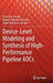Device-Level Modeling and Synthesis of High-Performance Pipeline Adcs by Jesús Ruiz-Amaya