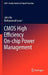 CMOS High Efficiency On-Chip Power Management by John Hu, Mohammed Ismail