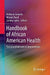 Handbook of African American Health: Social and Behavioral Interventions by Anthony J. Lemelle, Wornie Reed, Sandra Taylor