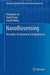 Nanobiosensing: Principles, Development and Application by Huangxian Ju