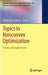 Topics in Nonconvex Optimization: Theory and Applications by Shashi K. Mishra