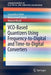 Vco-Based Quantizers Using Frequency-To-Digital and Time-To-Digital Converters by Samantha Yoder