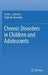 Chronic Disorders in Children and Adolescents by Mark L. Goldstein, Stephen J. Morewitz