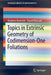 Topics in Extrinsic Geometry of Codimension-One Foliations by Vladimir Rovenski