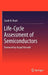 Life-Cycle Assessment of Semiconductors by Sarah B. Boyd