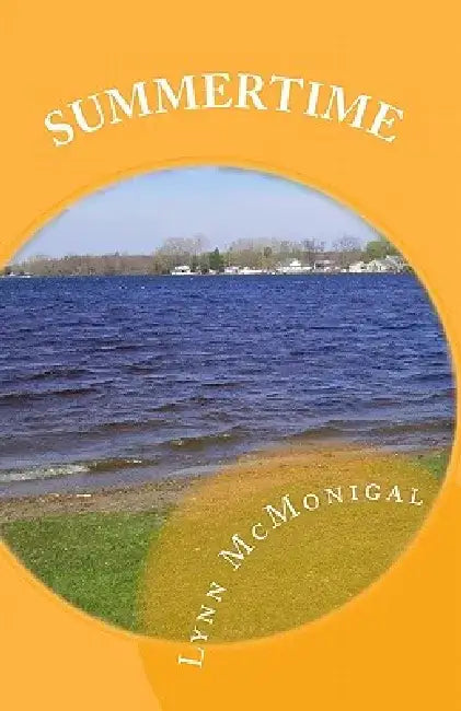 Summertime by Lynn McMonigal