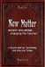 New Matter: Ancient Knowledge - Changing Life Forever by Bryan Faist