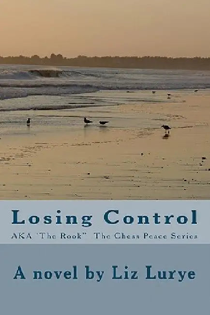 Losing Control by Liz Lurye