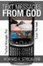 Text Messages From God: Practical Messages That Touch The Heart by Howard A. Strickland