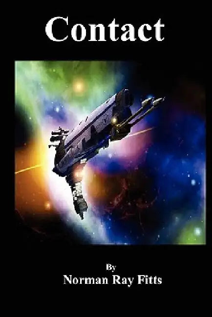 Contact by Norman Fitts