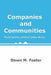 Companies and Communities: Participating without being sleazy by Dawn M. Foster