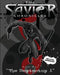The Savior Chronicles: The Beginning by Kenny Mack