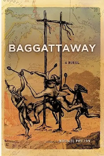Baggattaway by Michael Philion
