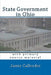 State Government in Ohio: with primary source material by Jamie Callender