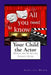 Your Child the Actor: Parents guidebook by Sharlene Humm