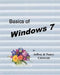 Basics of Windows 7 by Nancy Corcoran