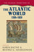 Human Tradition in the Atlantic World, 1500-1850 by Karen Racine, Beatriz G. Mamigonian