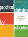 Study Guide for Practical Statistics for Educators by Ruth Ravid, Elizabeth Oyer