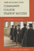 Community College Student Success: From Boardrooms to Classrooms by Vanessa Smith Morest