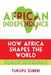 African Independence: How Africa Shapes the World by Tukufu Zuberi