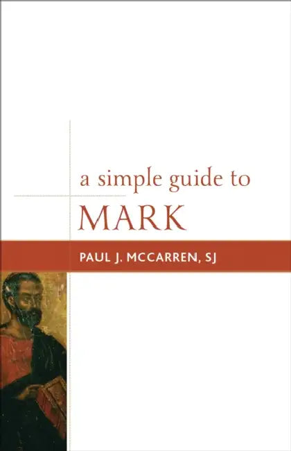 A Simple Guide to Mark by Sj