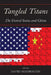 Tangled Titans: The United States and China by David Shambaugh