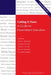 Getting It Done: A Guide for Government Executives by Mark A. Abramson, Martin G. Wagner, Jonathan D. Breul
