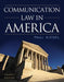 Communication Law in America by Paul Siegel